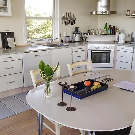 Lokken Ferienhaus *
