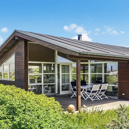 Lokken Ferienhaus Løkken