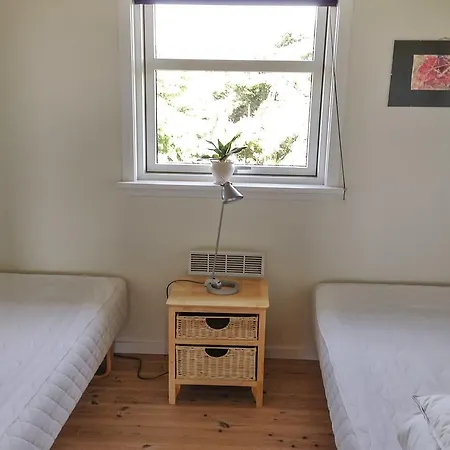 Lokken Ferienhaus Løkken